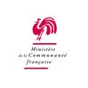 Ministère de la communauté française